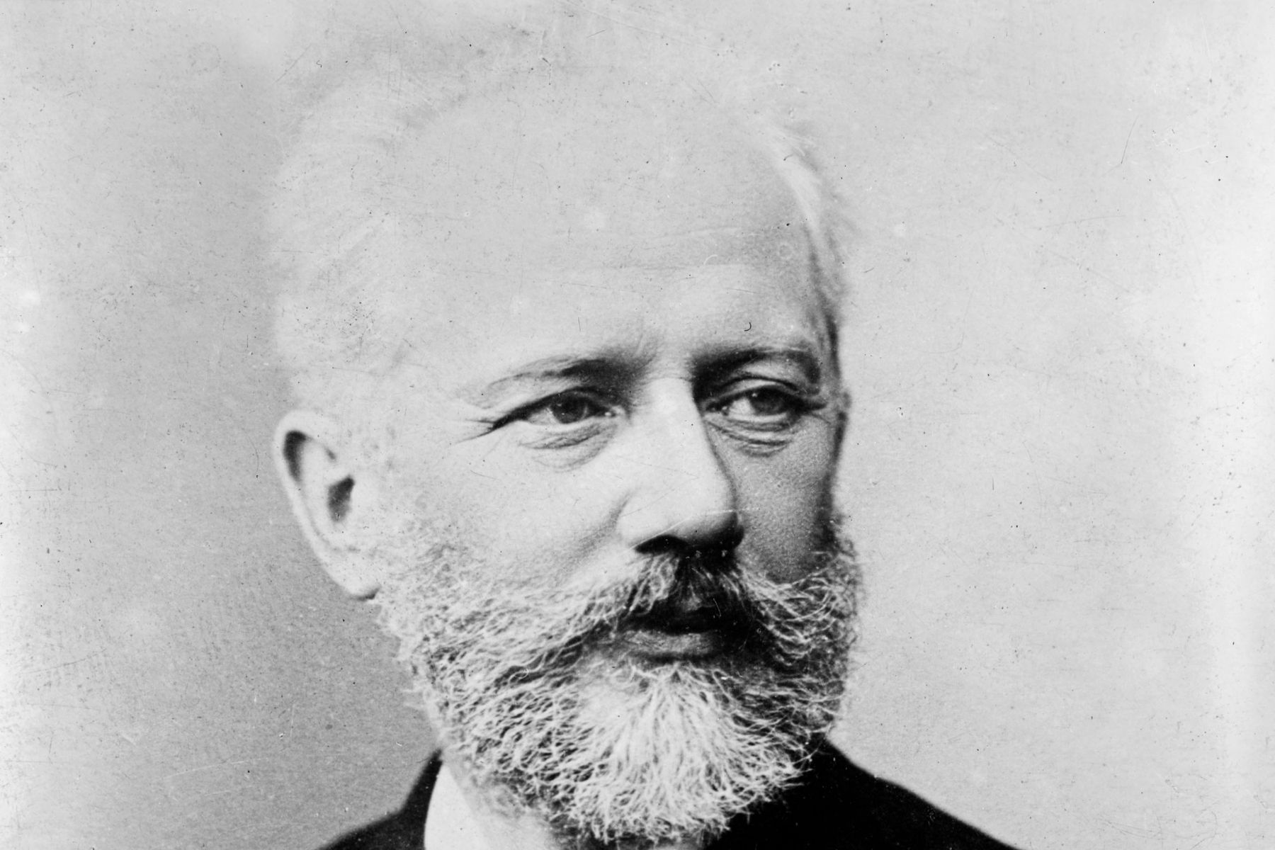 Tchaikovsky composer