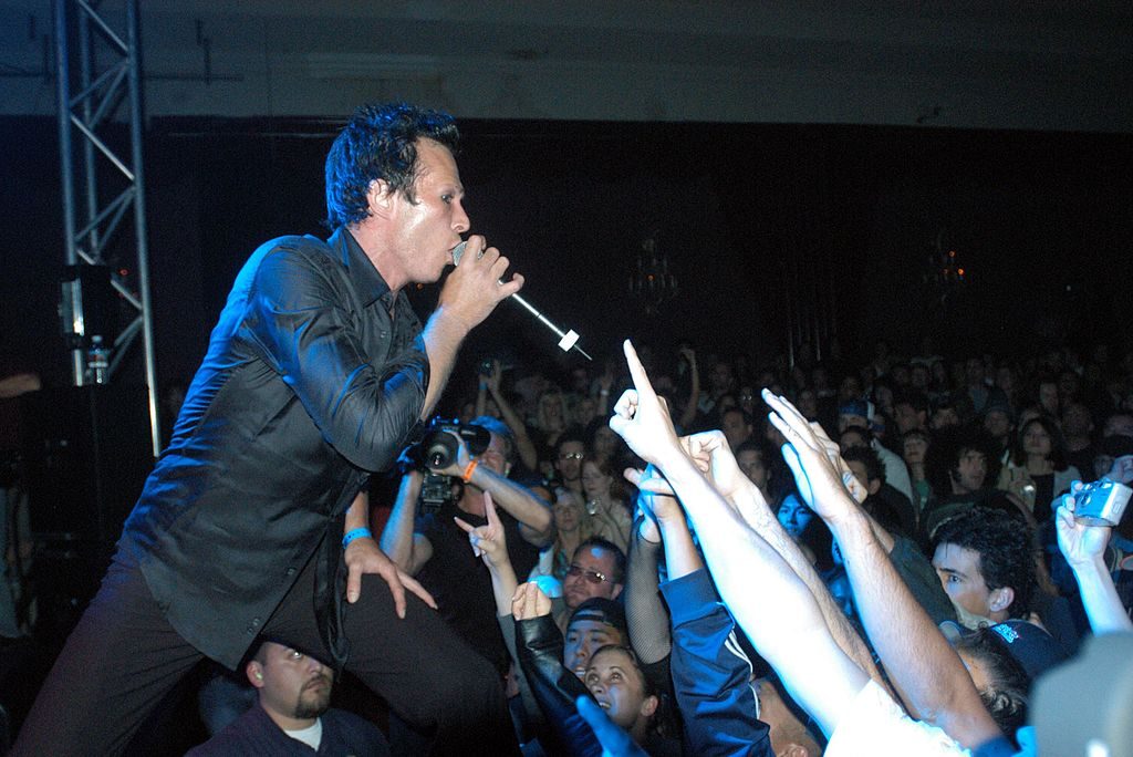 Scott Weiland