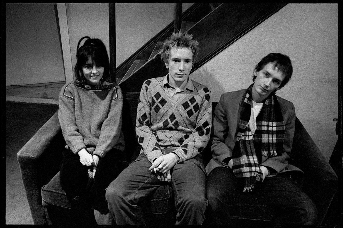 Public Image Ltd. 1980