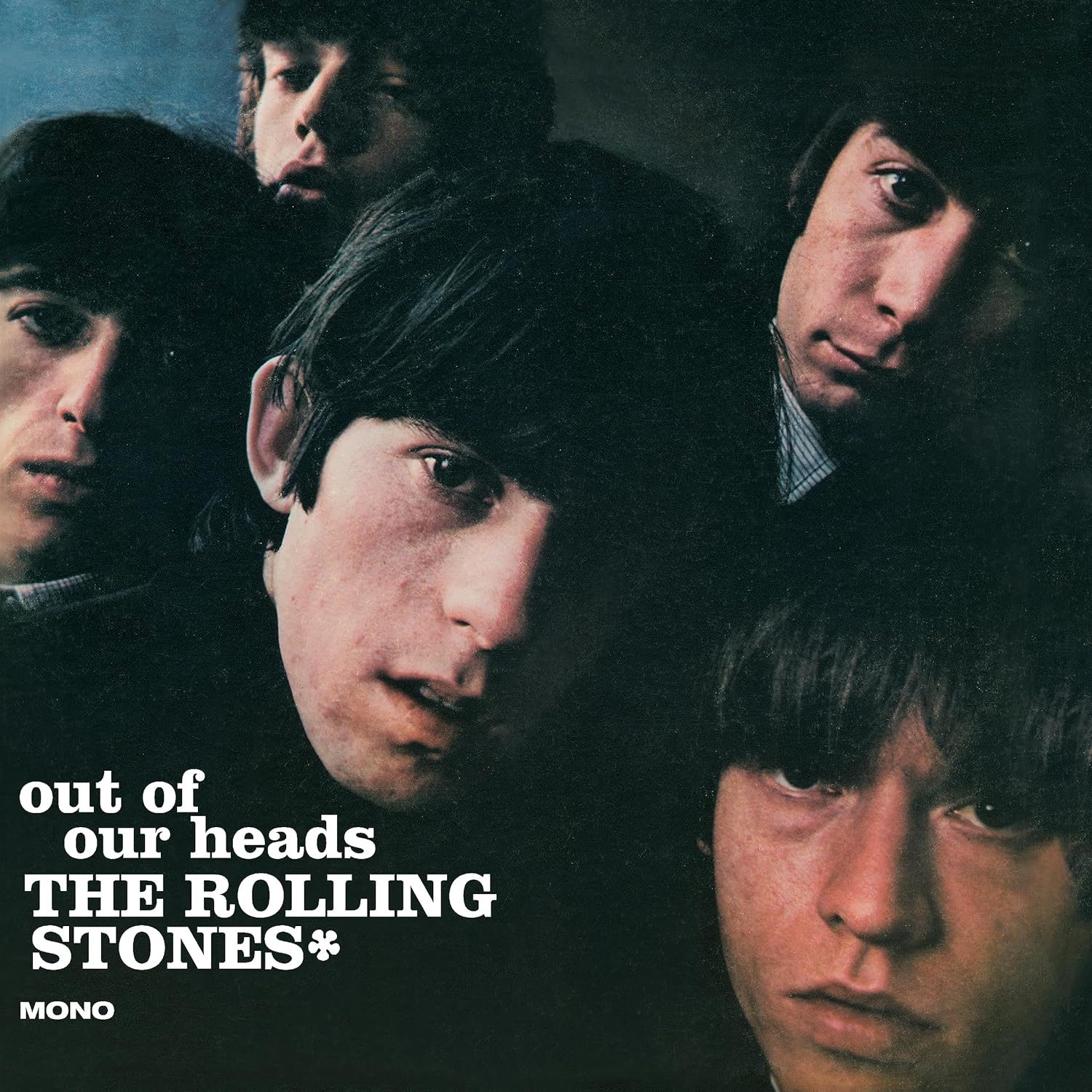 Rolling Stones - Out of Our Heads