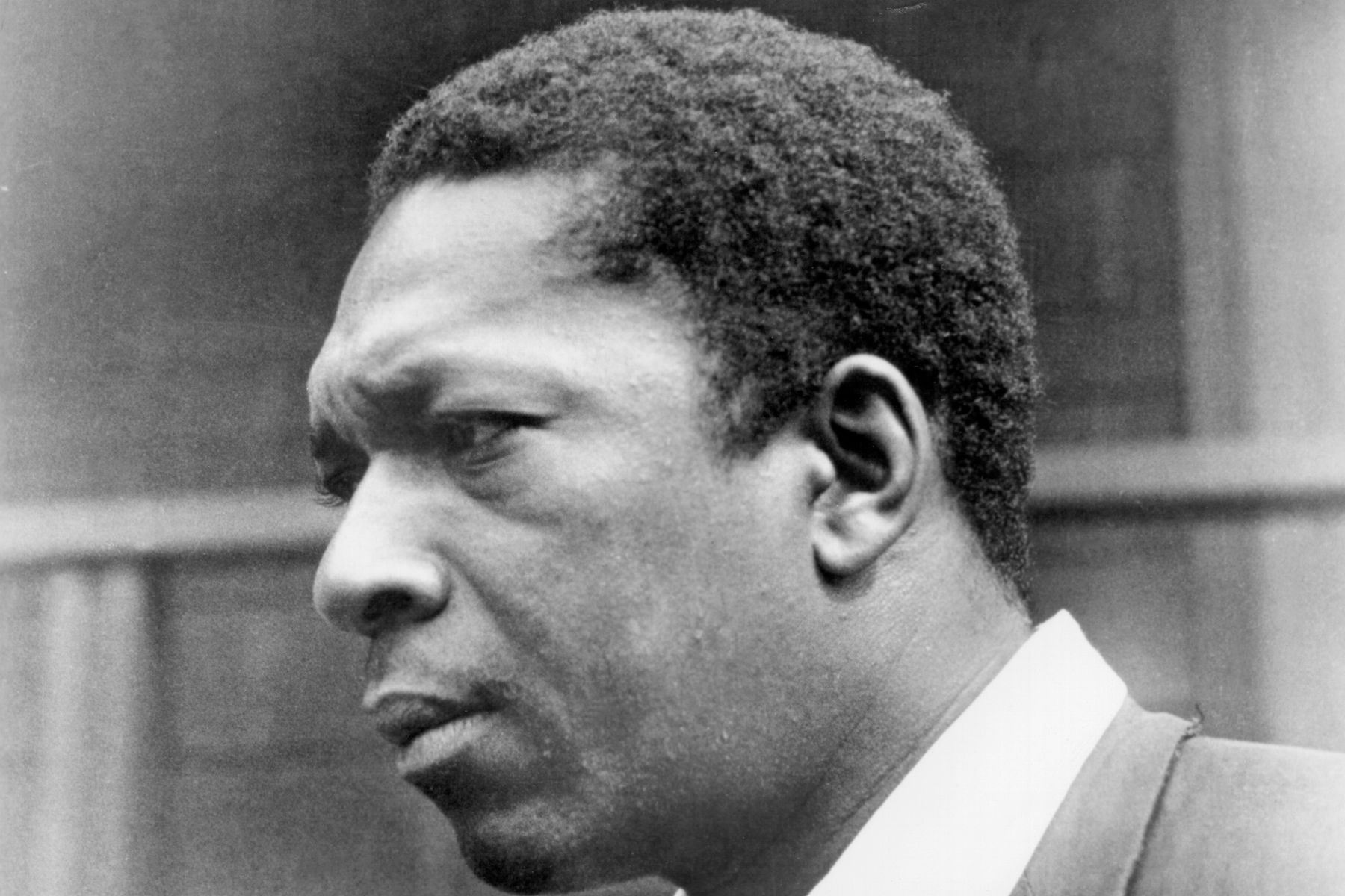 John Coltrane 1964