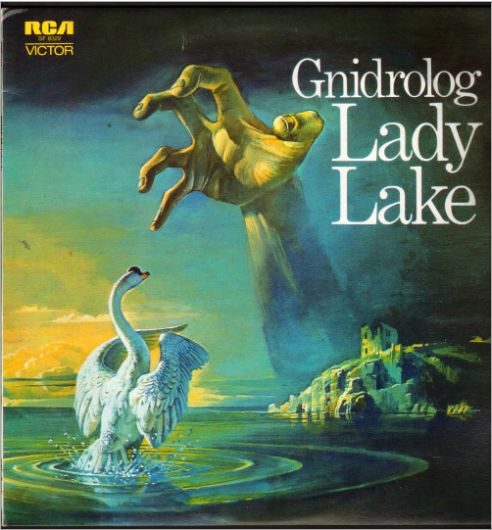 Gnidrolog Lady Lake