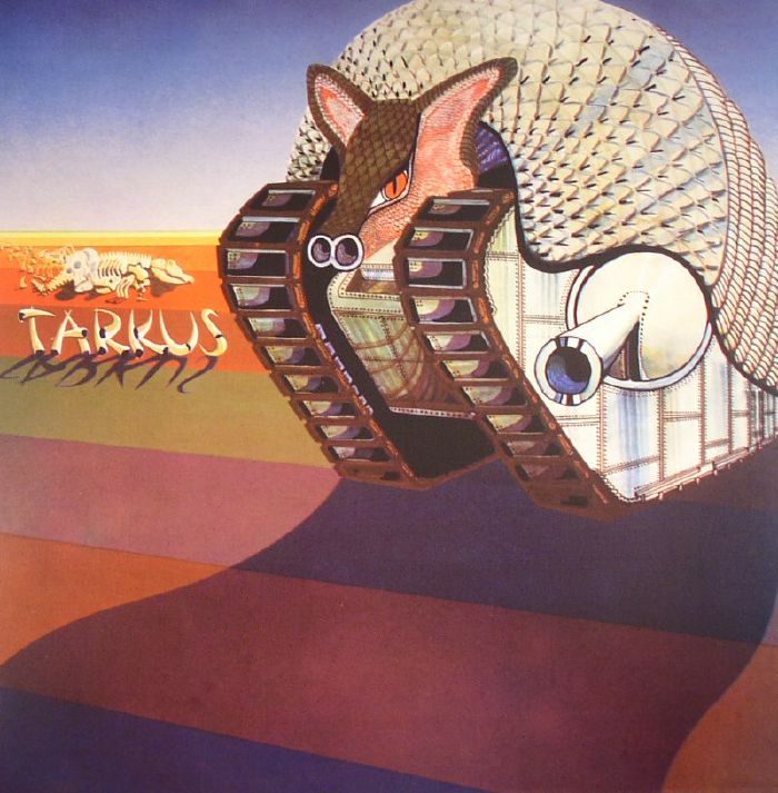 ELP Tarkus