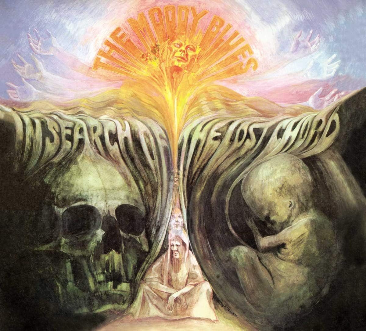moody blues in search of the lost chord