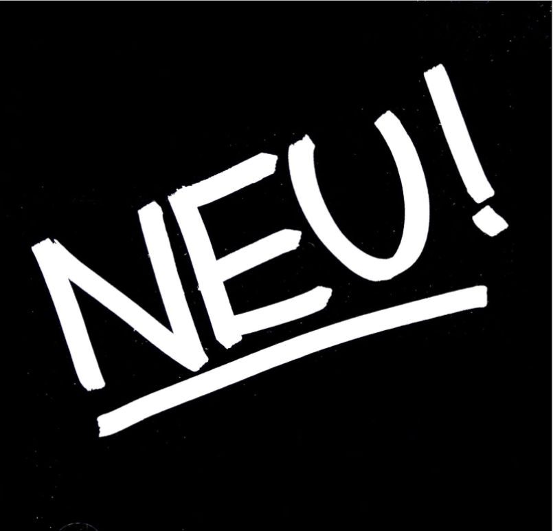 Neu 1975 album