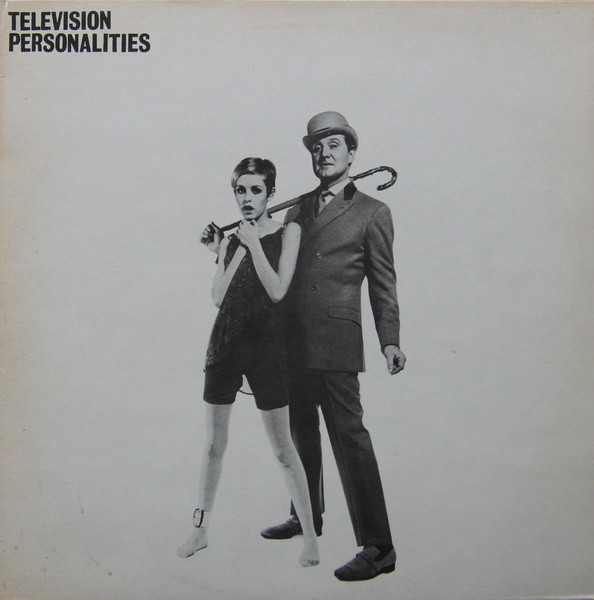 Television Personalities