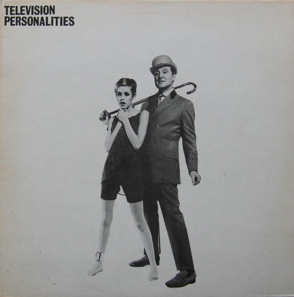 Television Personalities
