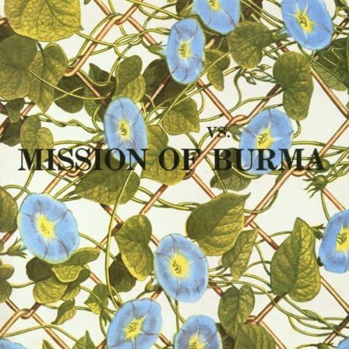 Mission of Burma