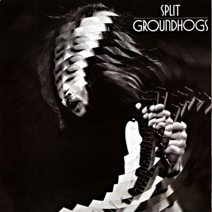 Groundhogs - Split
