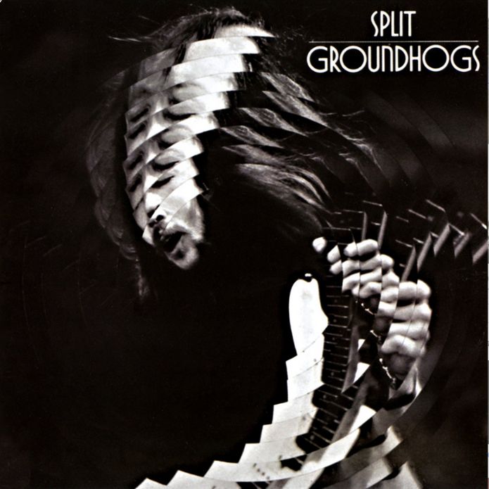 Groundhogs - Split