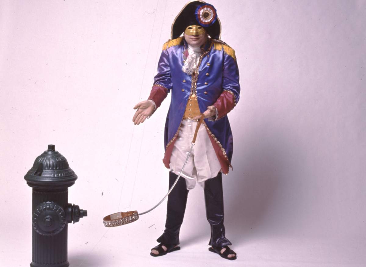 Napoleon XIV, circa 1970