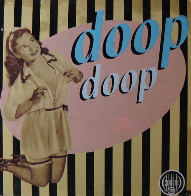 Doop 'Doop' single
