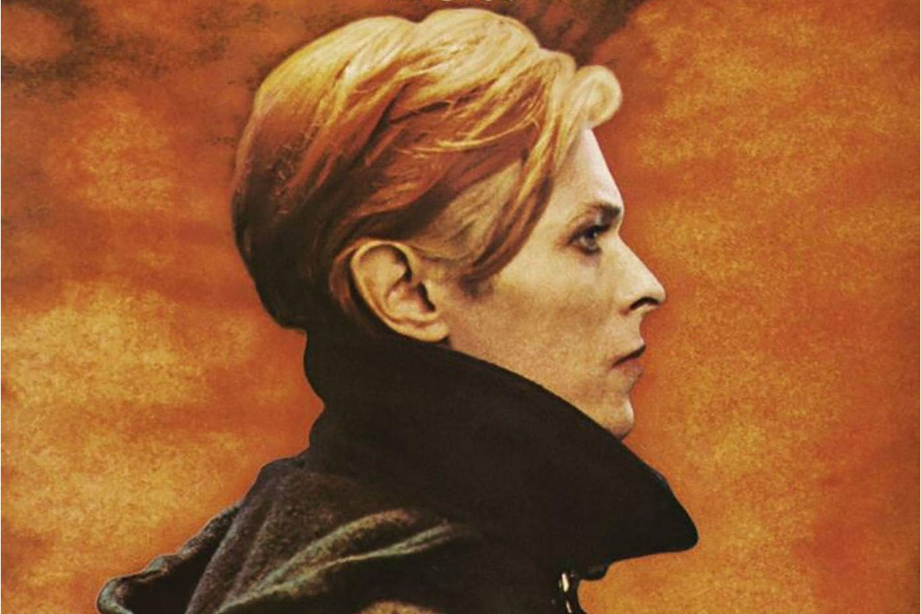Bowie Low