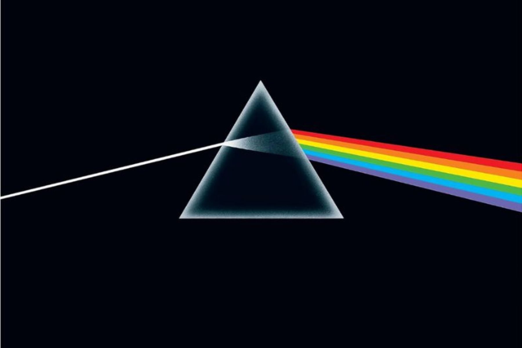 best prog albums - Dark Side of the Moon