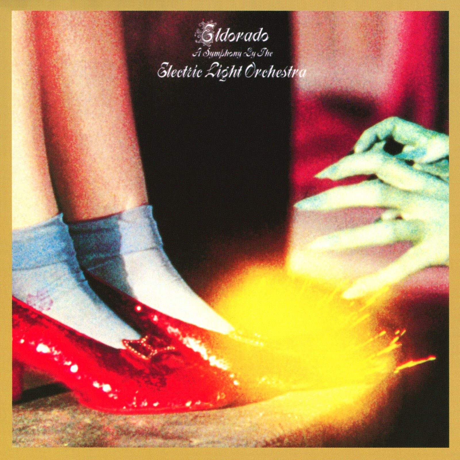 Electric Light Orchestra Eldorado