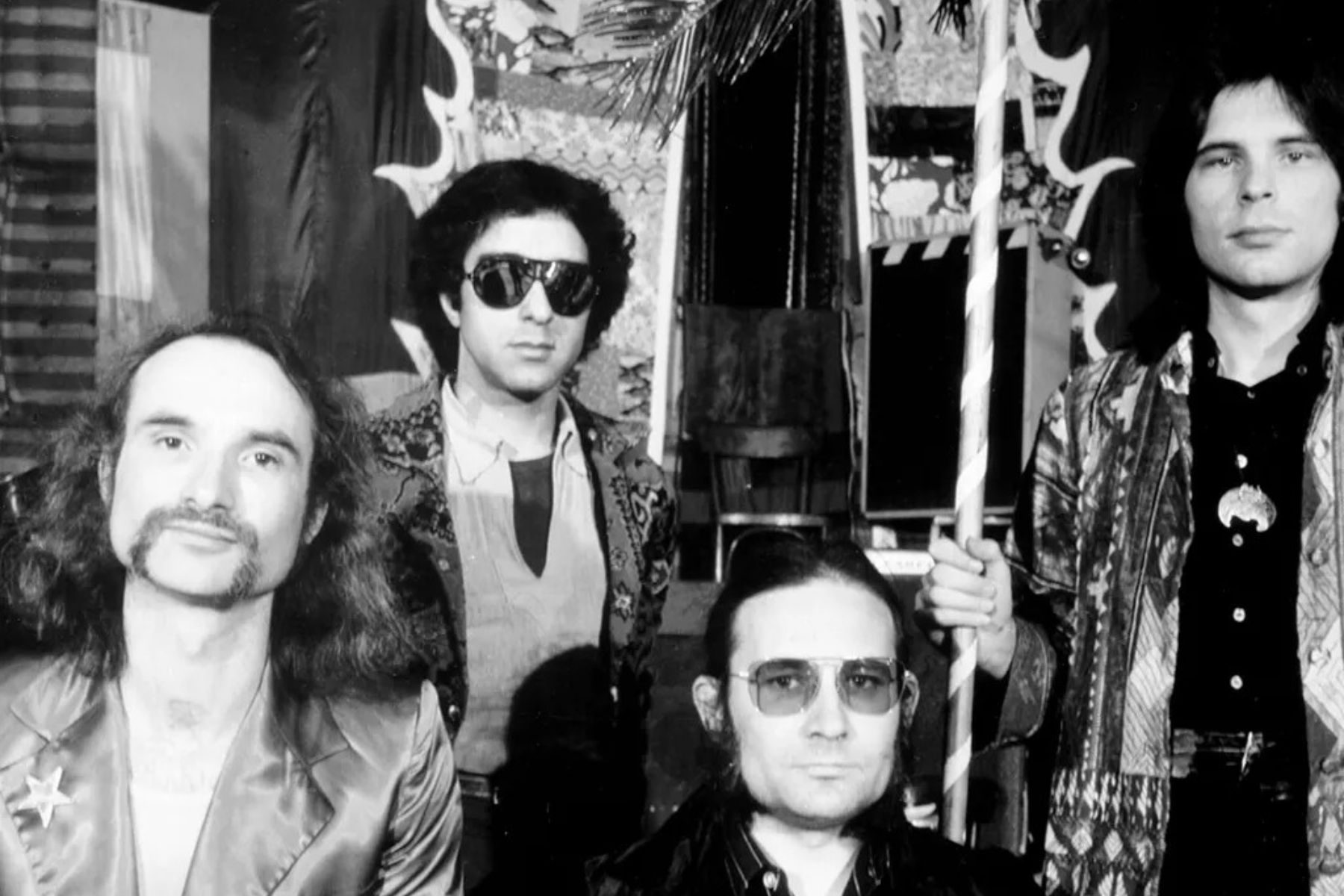 Can, German band, 1976