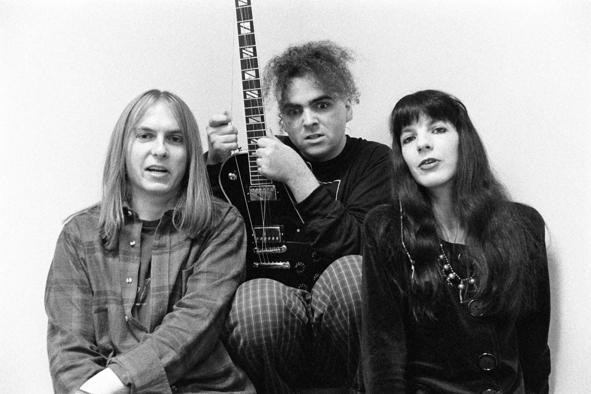 The Melvins