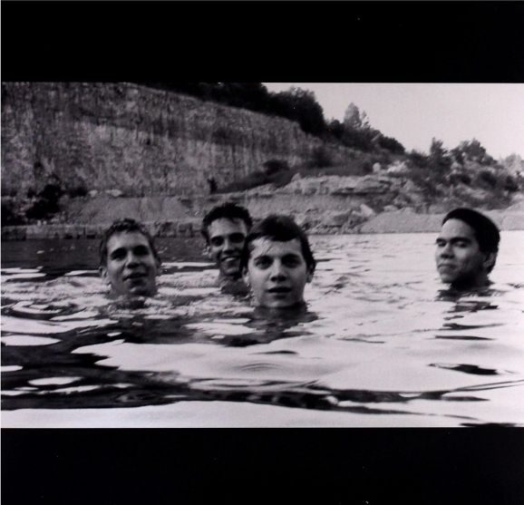 Slint - Spiderland