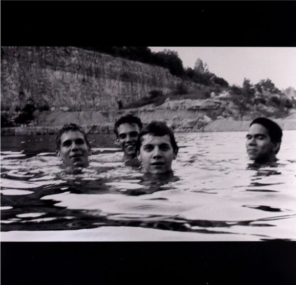 Slint - Spiderland