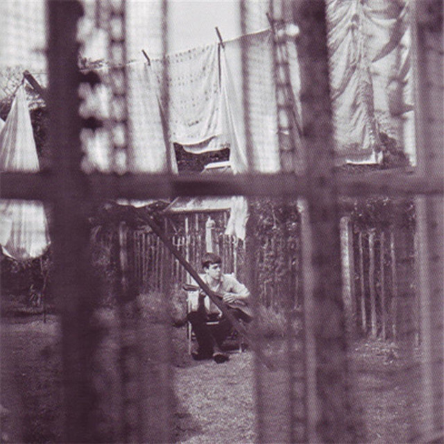 Paul McCartney – Chaos and Creation in the Backyard album cover