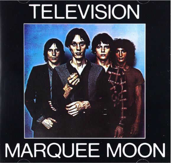 Television Marquee Moon