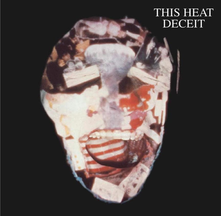 This Heat - Deceit