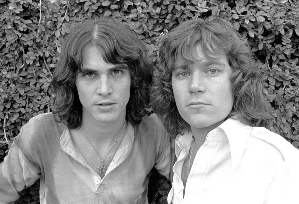 Dwight Twilley Band