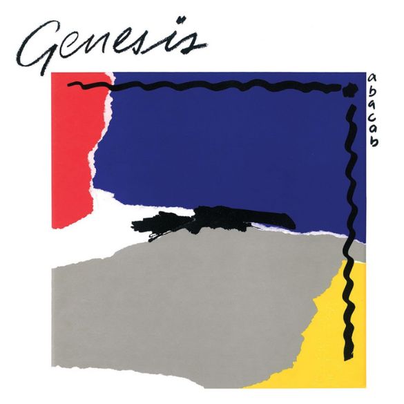 Genesis albums ranked - Abacab