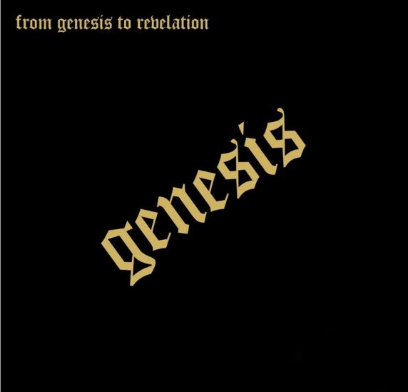 Genesis albums ranked - From Genesis to Revelation