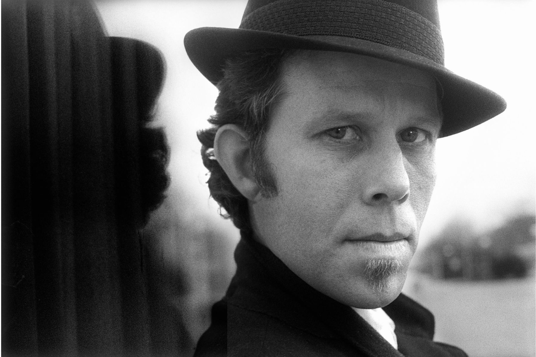 Tom Waits 1983