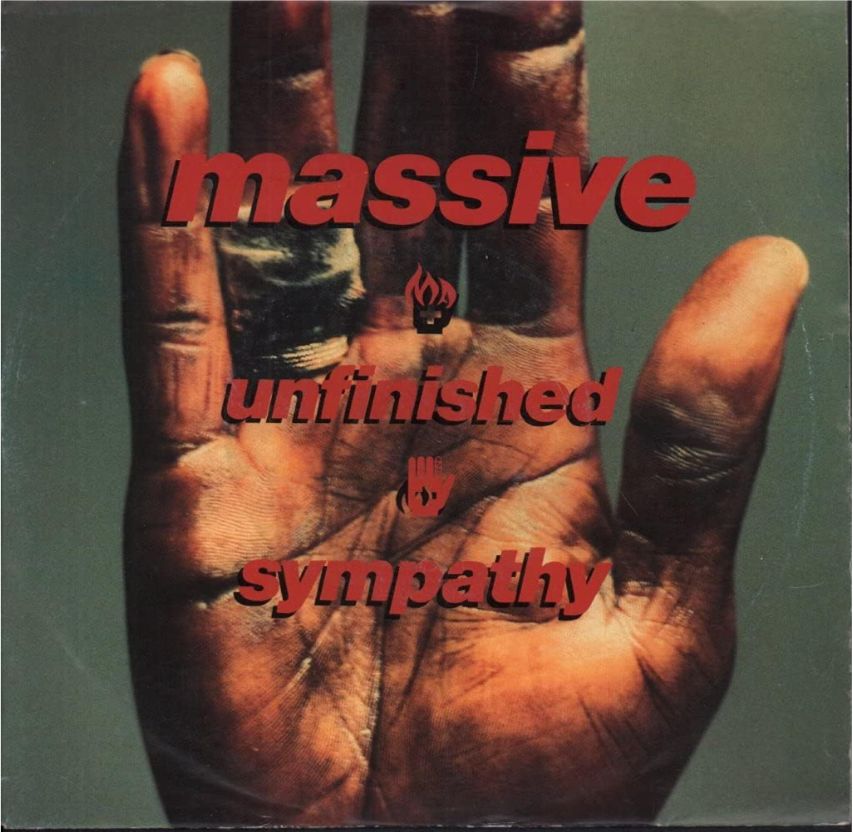 Massive Attack - Unfinished Sympathy