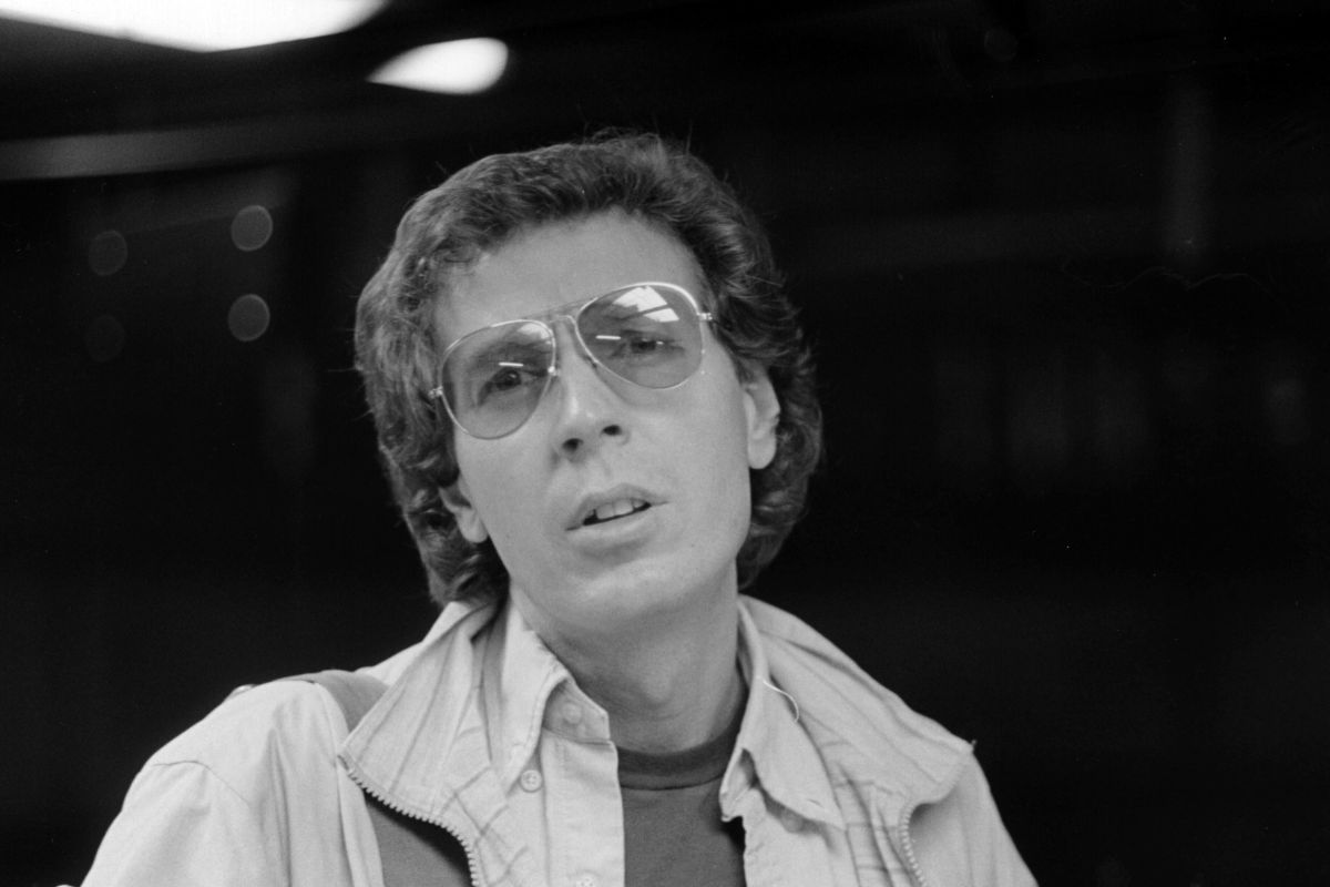 Scott Walker, 1984
