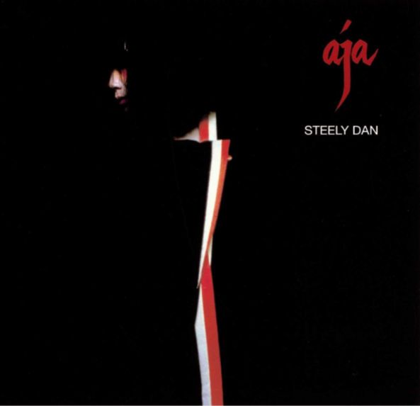 Steely Dan Aja