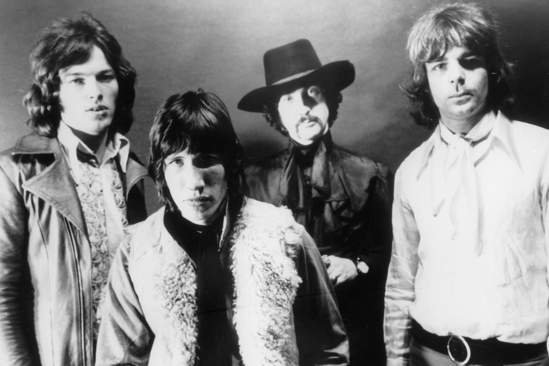 Pink Floyd 1969