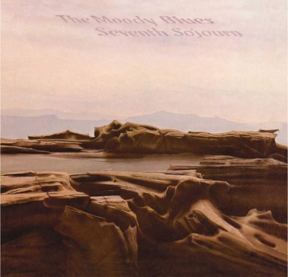 Moody Blues Seventh Sojourn