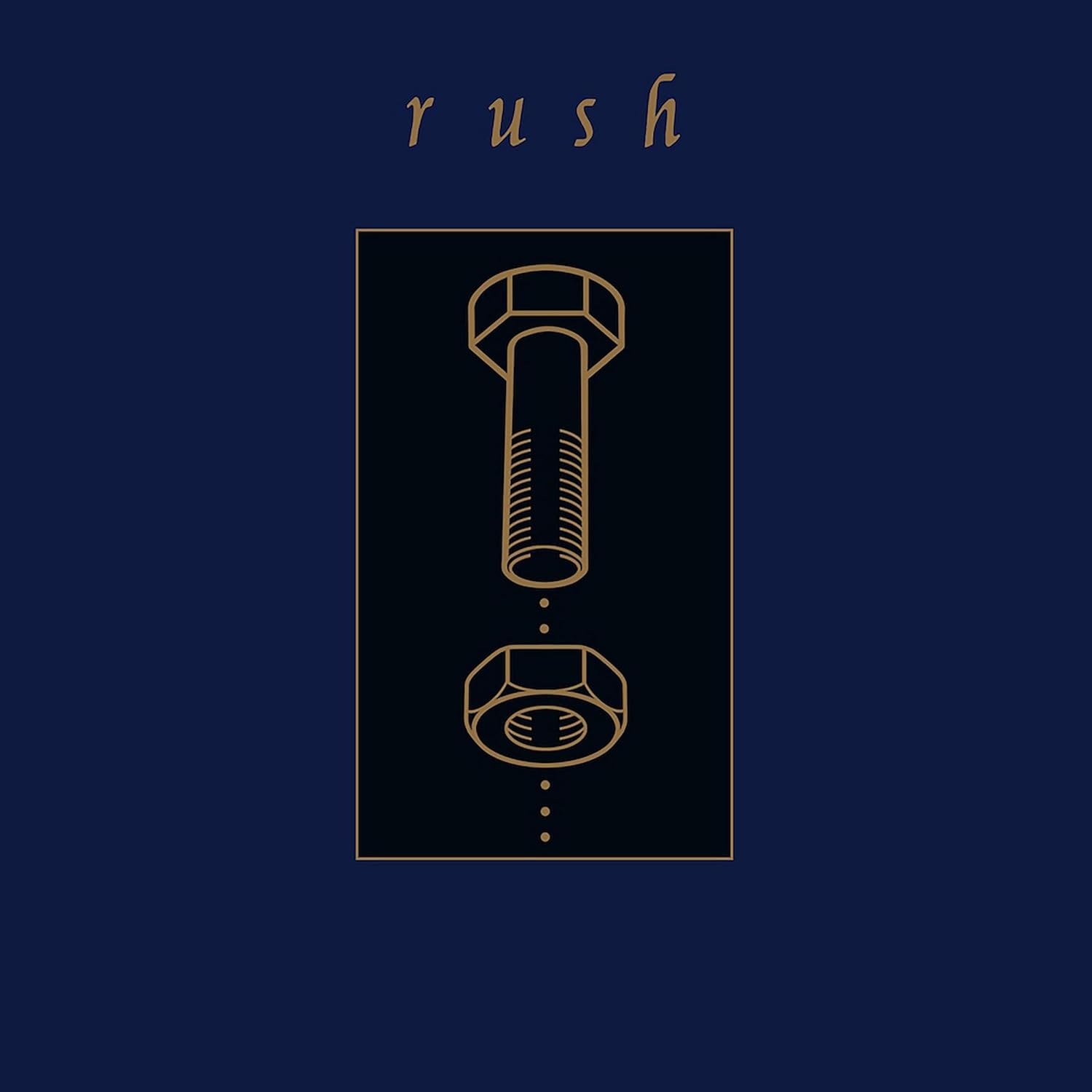 Rush Counterparts