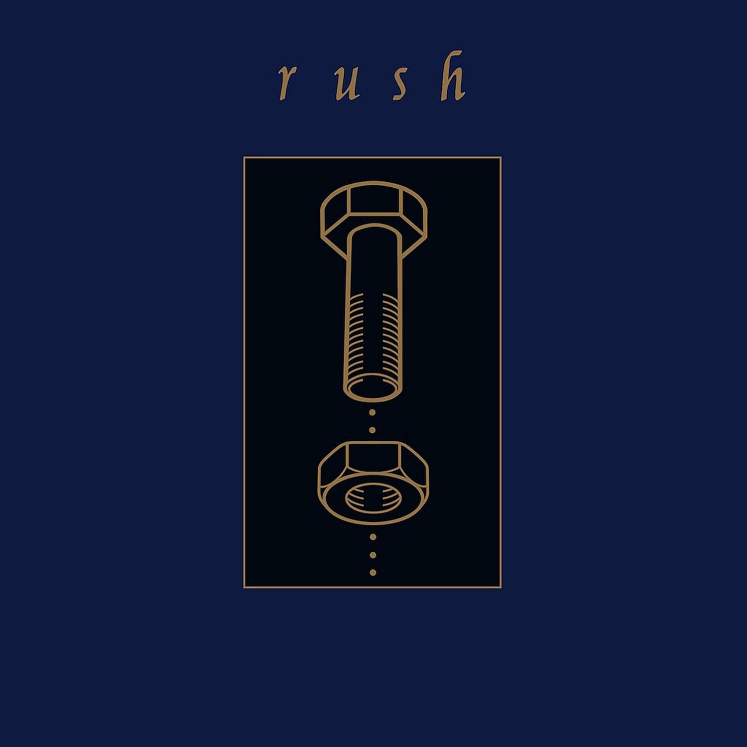 Rush Counterparts