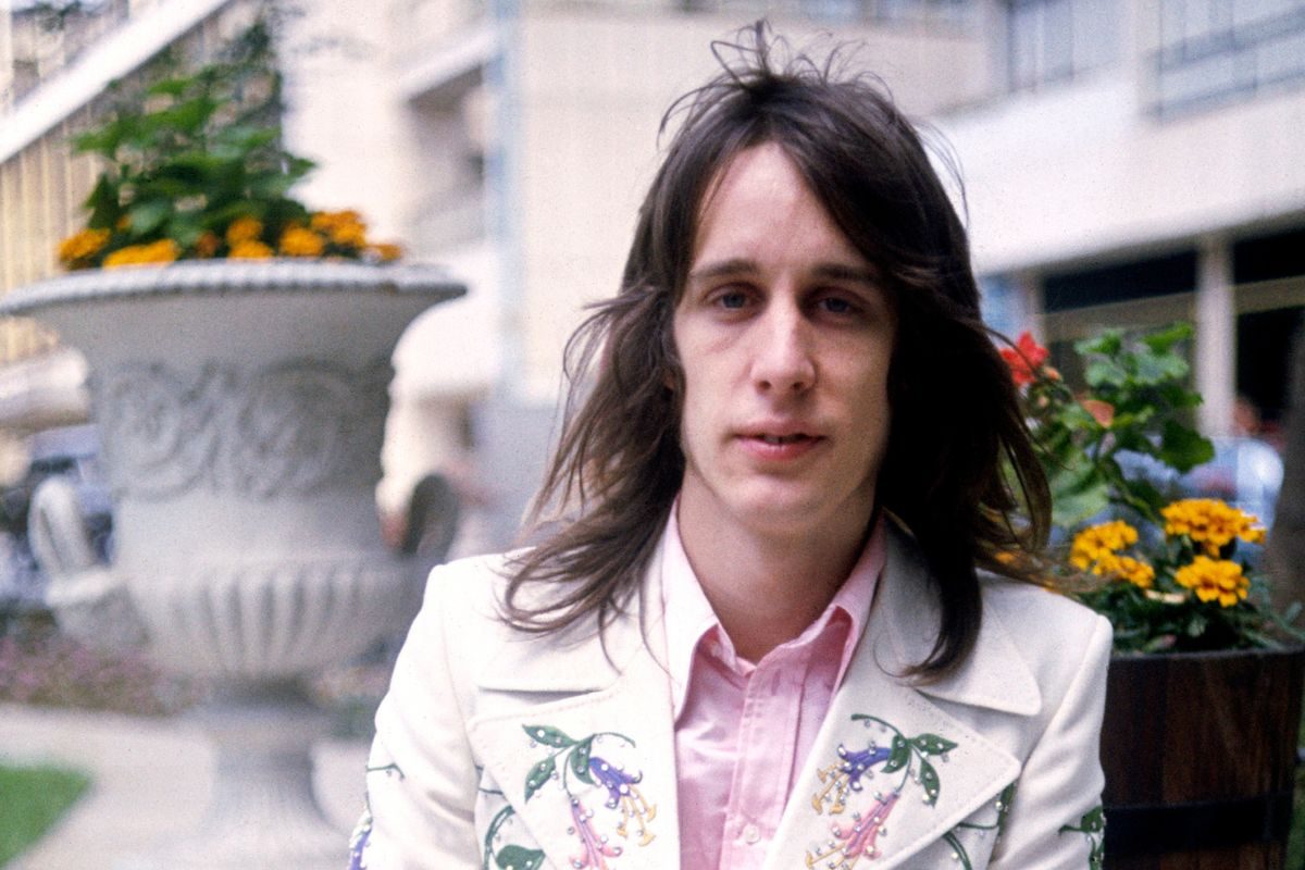 Todd Rundgren 1973