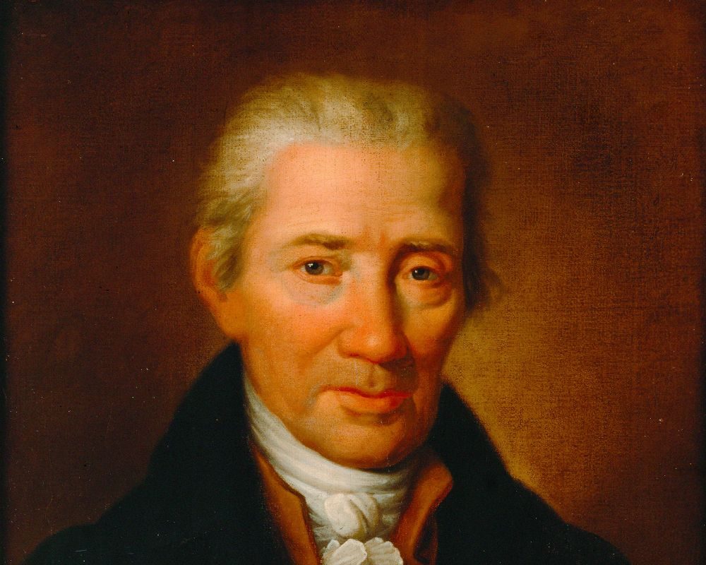 Johann Albrechtsberger, Austrian composer
