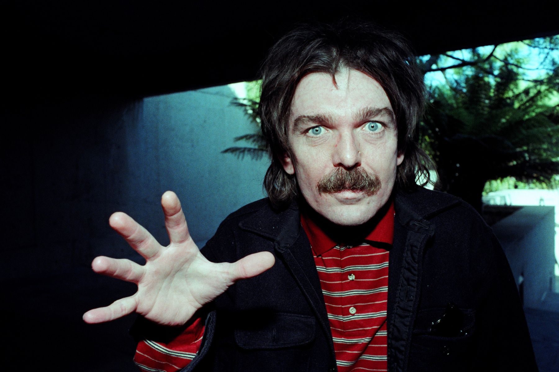 Captain Beefheart, 1976