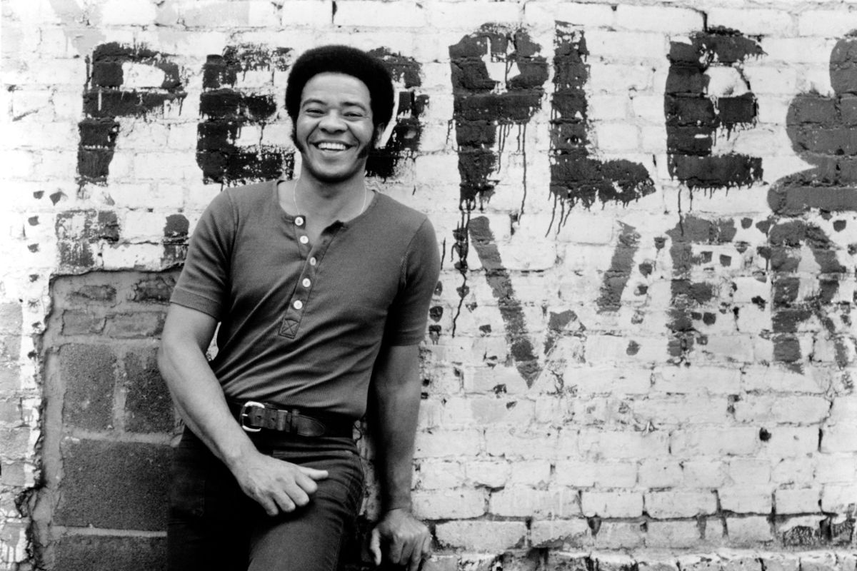 Bill Withers 1972