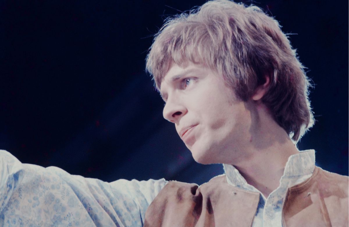 Scott Walker, 1968