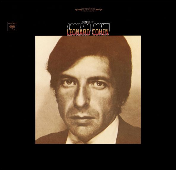 Leonard Cohen