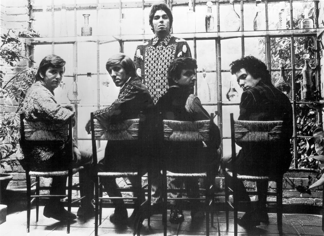 Captain Beefheart and His Magic Band, 1967