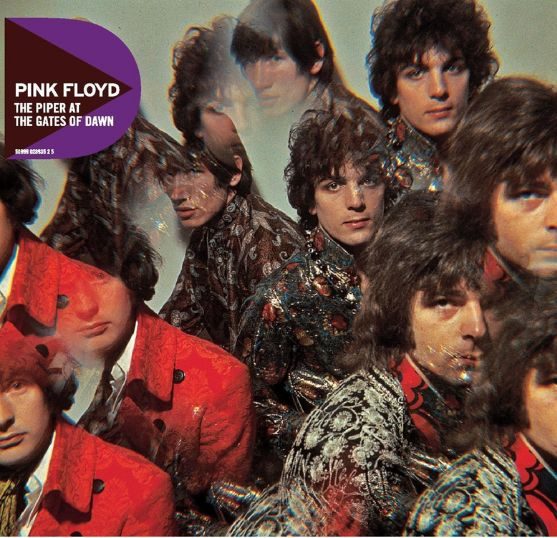 Pink Floyd - Piper at the Gates of Dawn