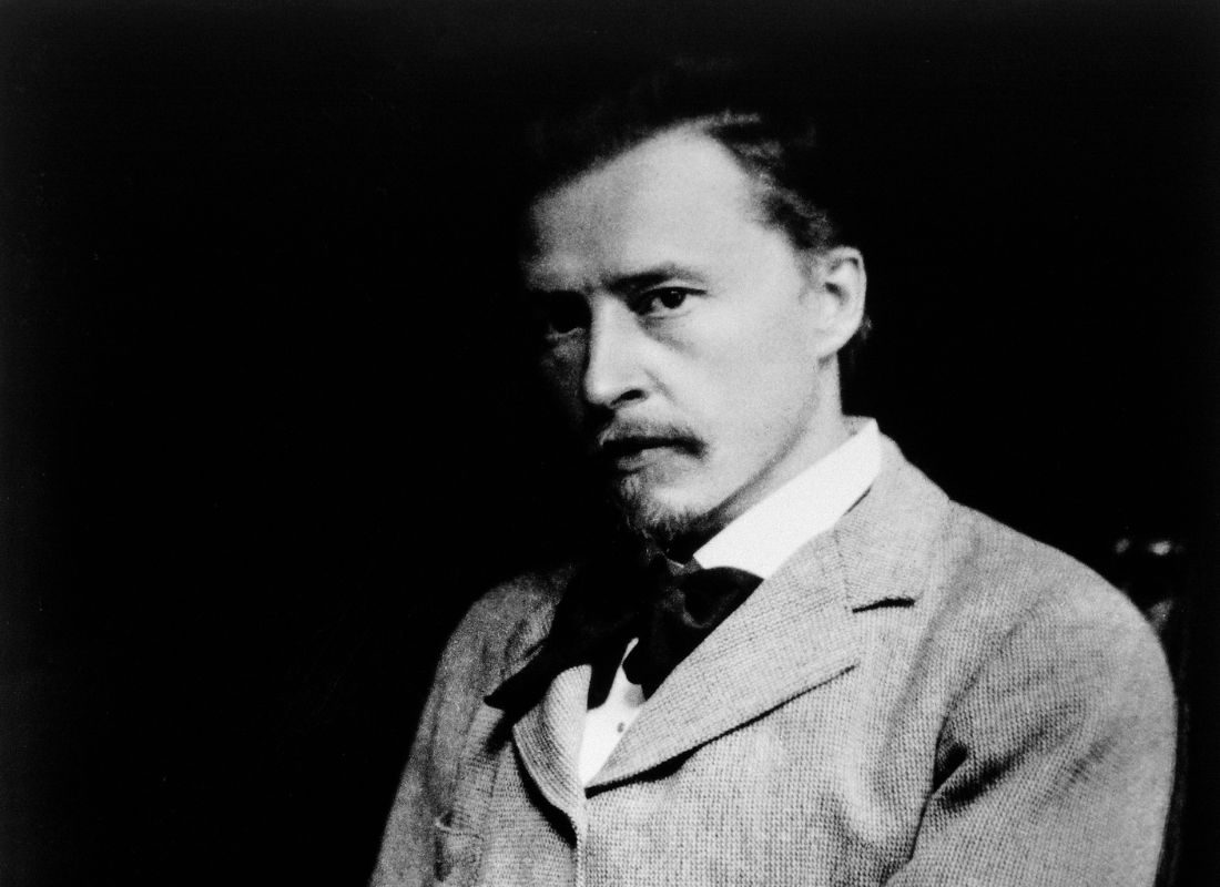 Hugo Wolf