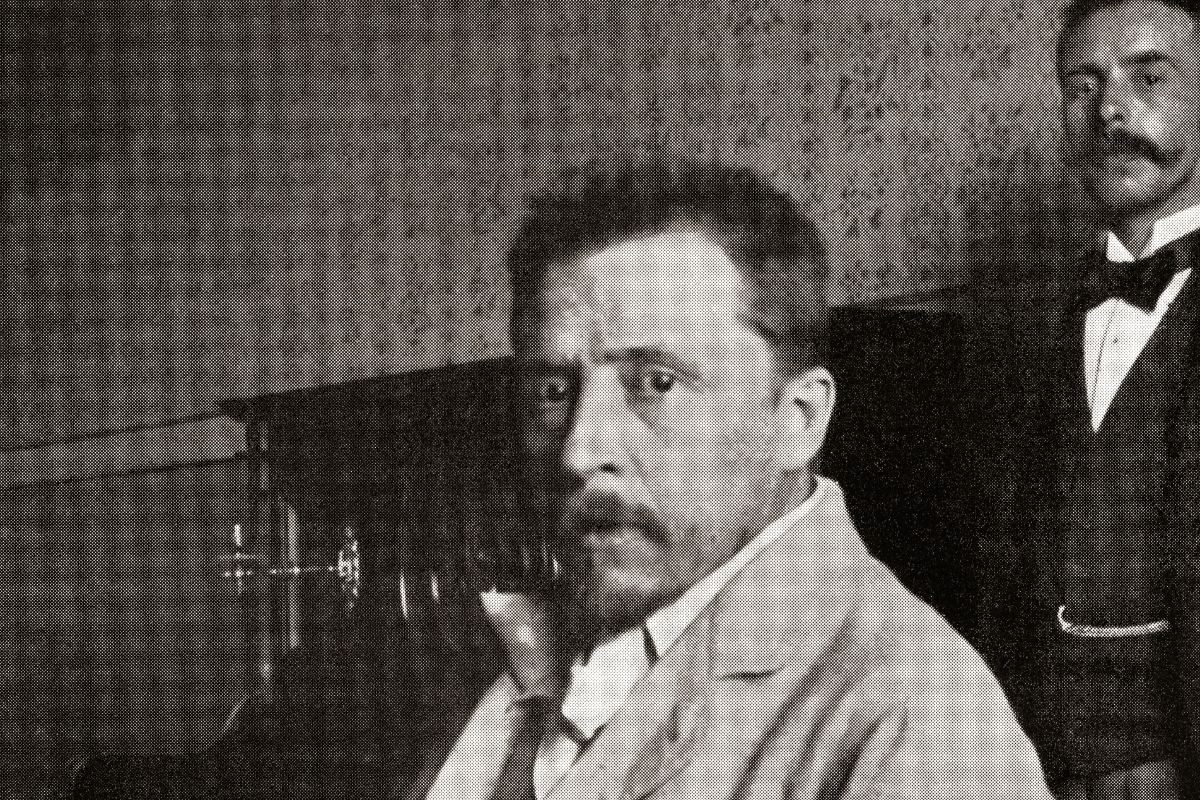 Hugo Wolf