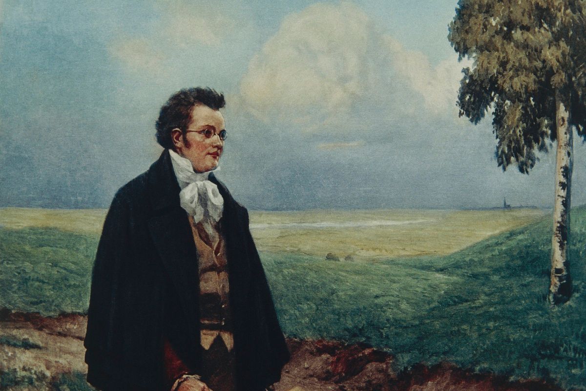 Franz Schubert