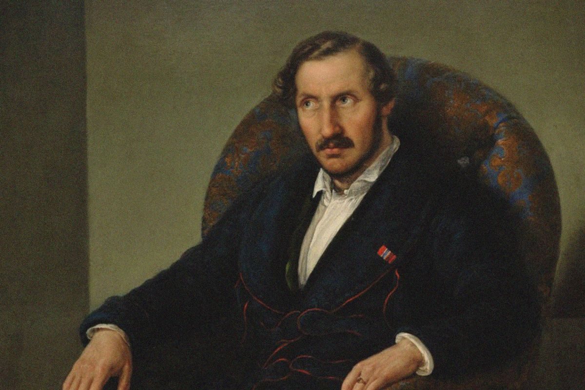 Donizetti composer