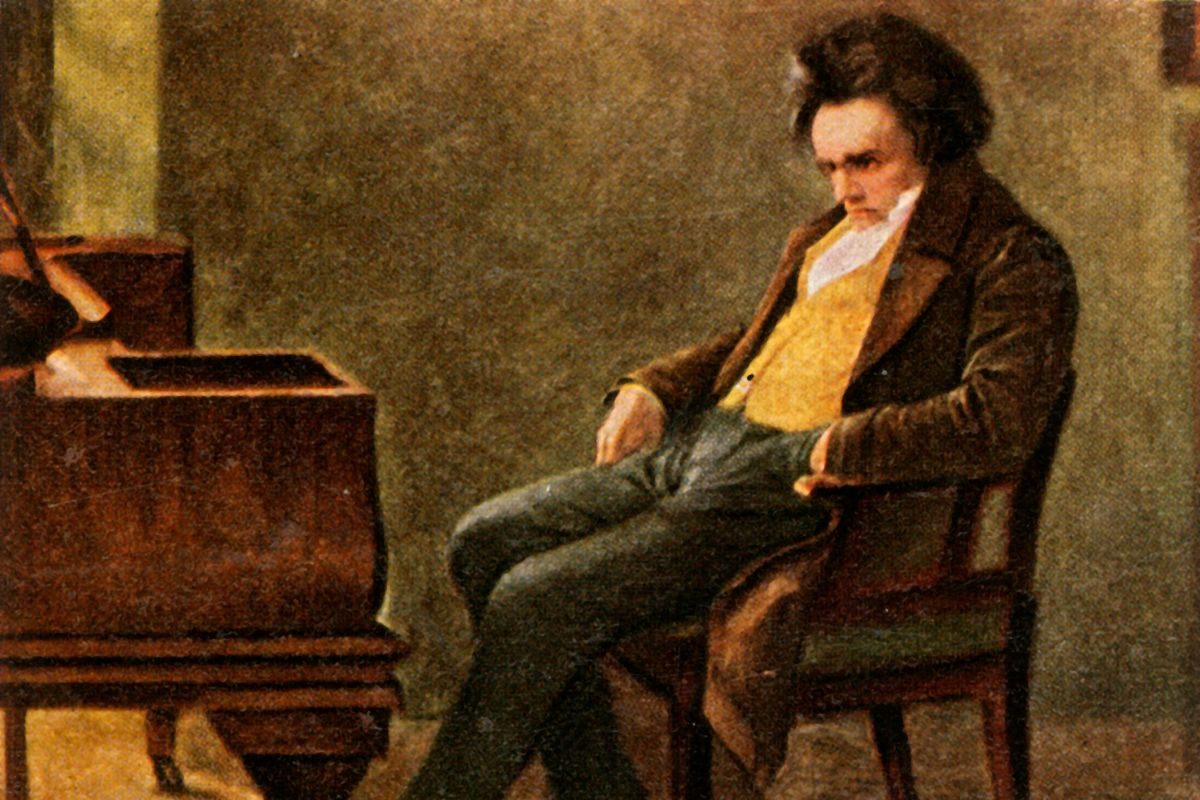 Beethoven